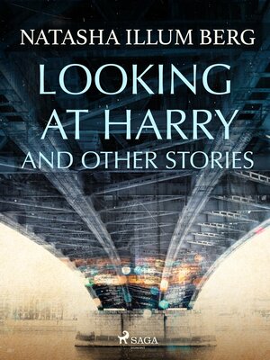 cover image of Looking at Harry and Other Stories